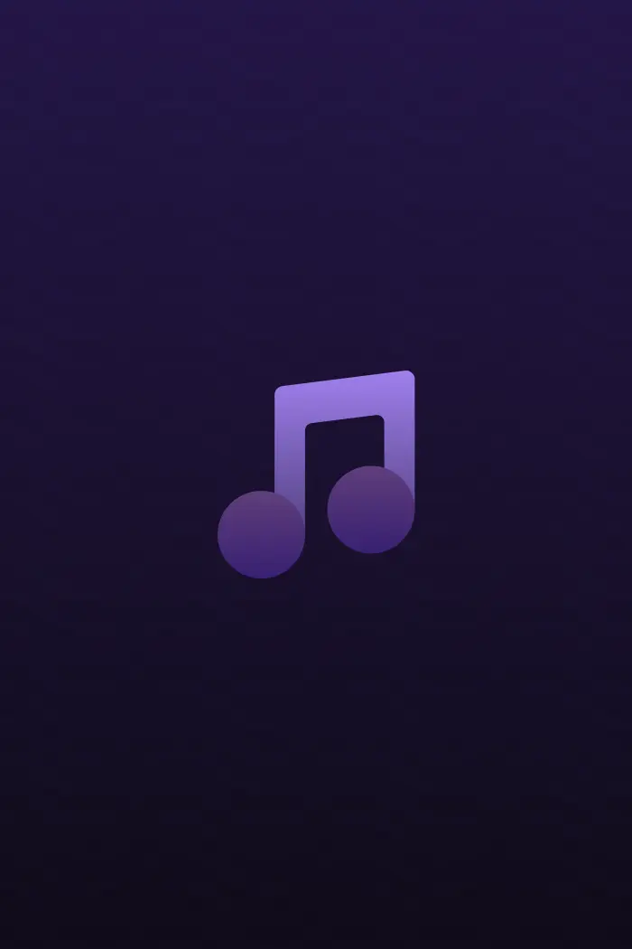 Izpei.Me gradient with logo